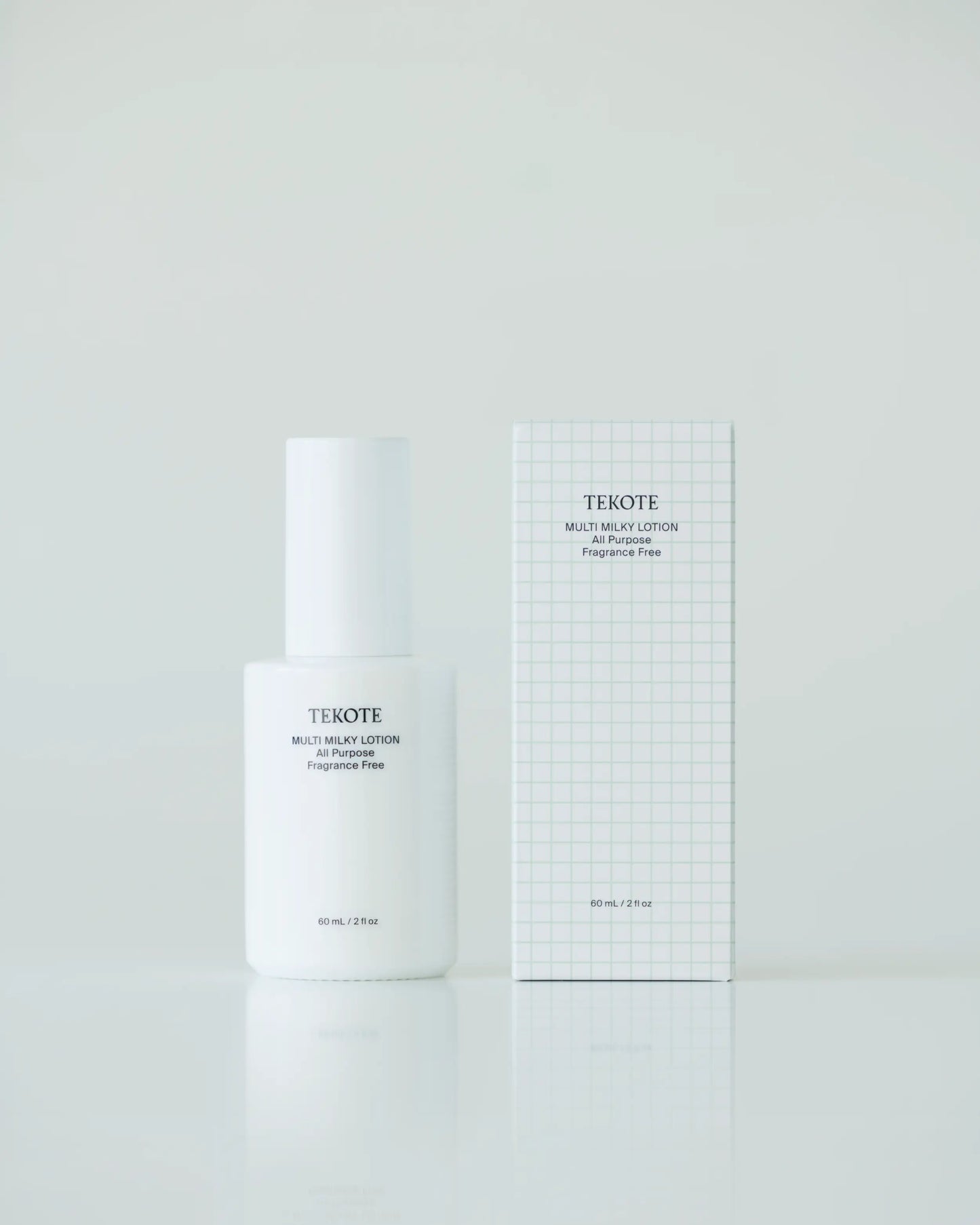 マルチミルキーローション