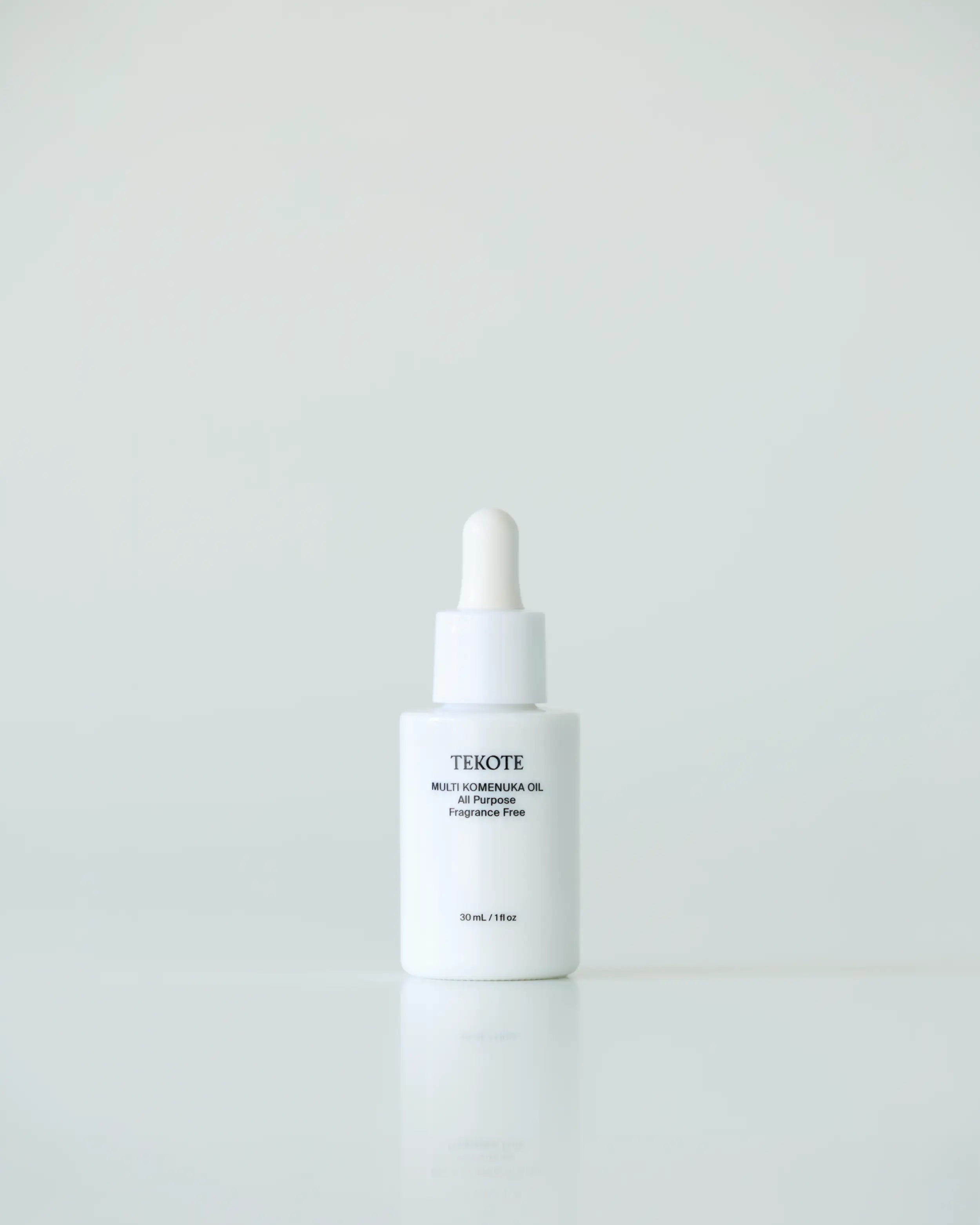 マルチ米ぬかオイル