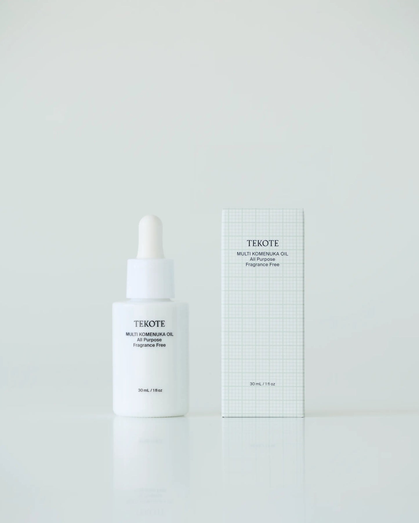 マルチ米ぬかオイル