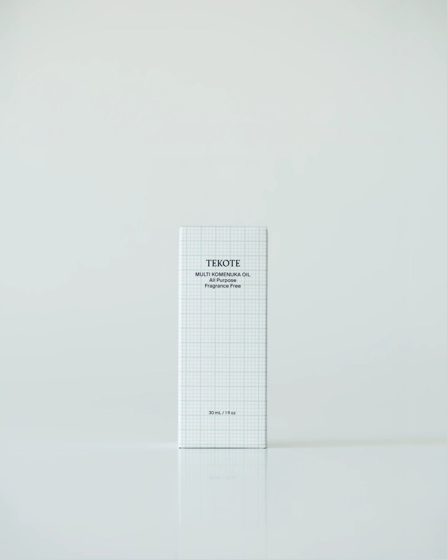 マルチ米ぬかオイル