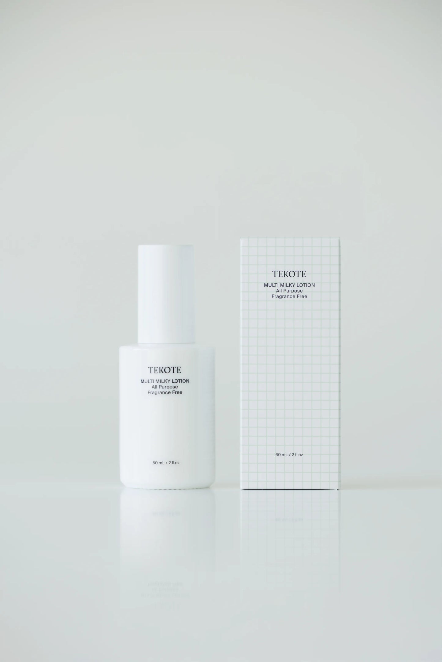 MULTI MILKY LOTION