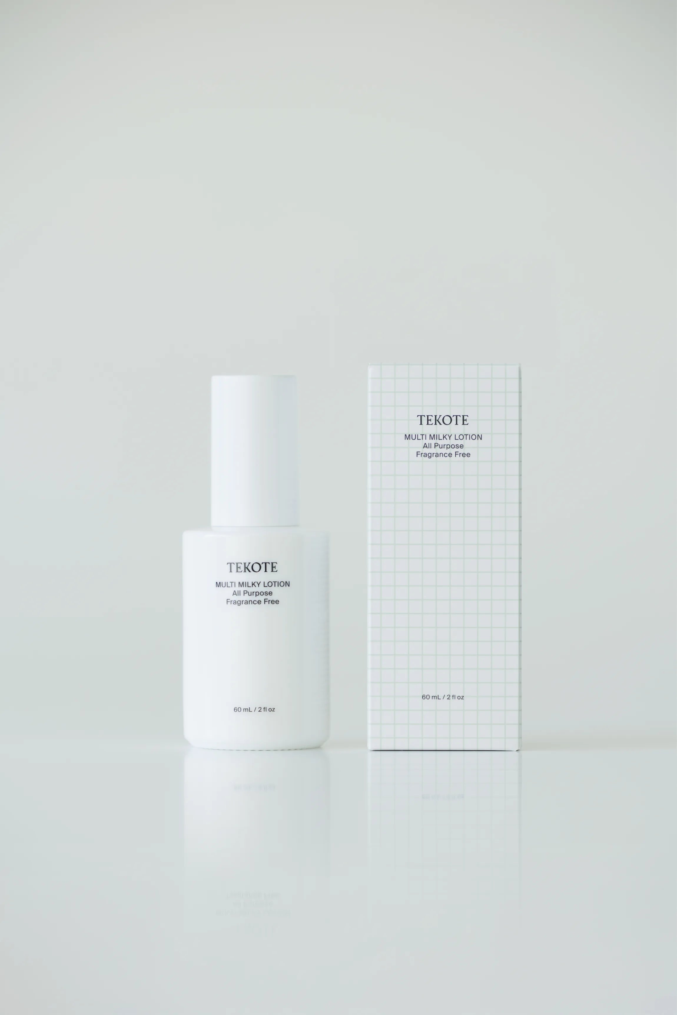 MULTI MILKY LOTION