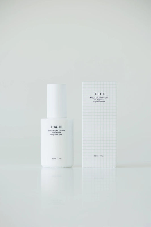 MULTI MILKY LOTION