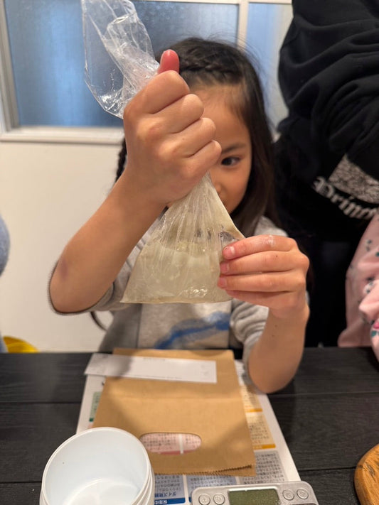 － TEKOTE WORK SHOP －「粘土科学研究所」