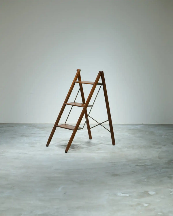 Stepladder