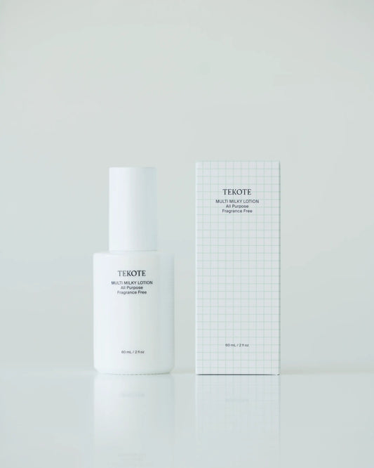 マルチミルキーローション