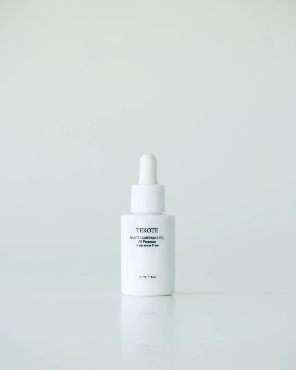 マルチ米ぬかオイル