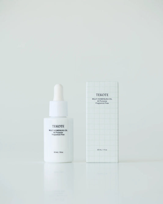 マルチ米ぬかオイル