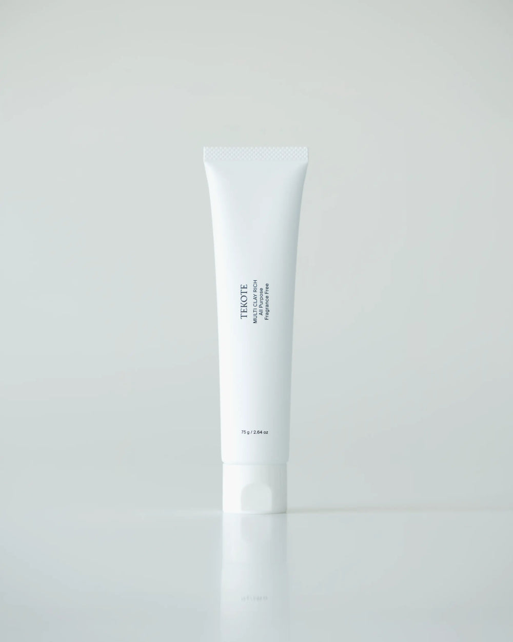 マルチクレイ リッチ