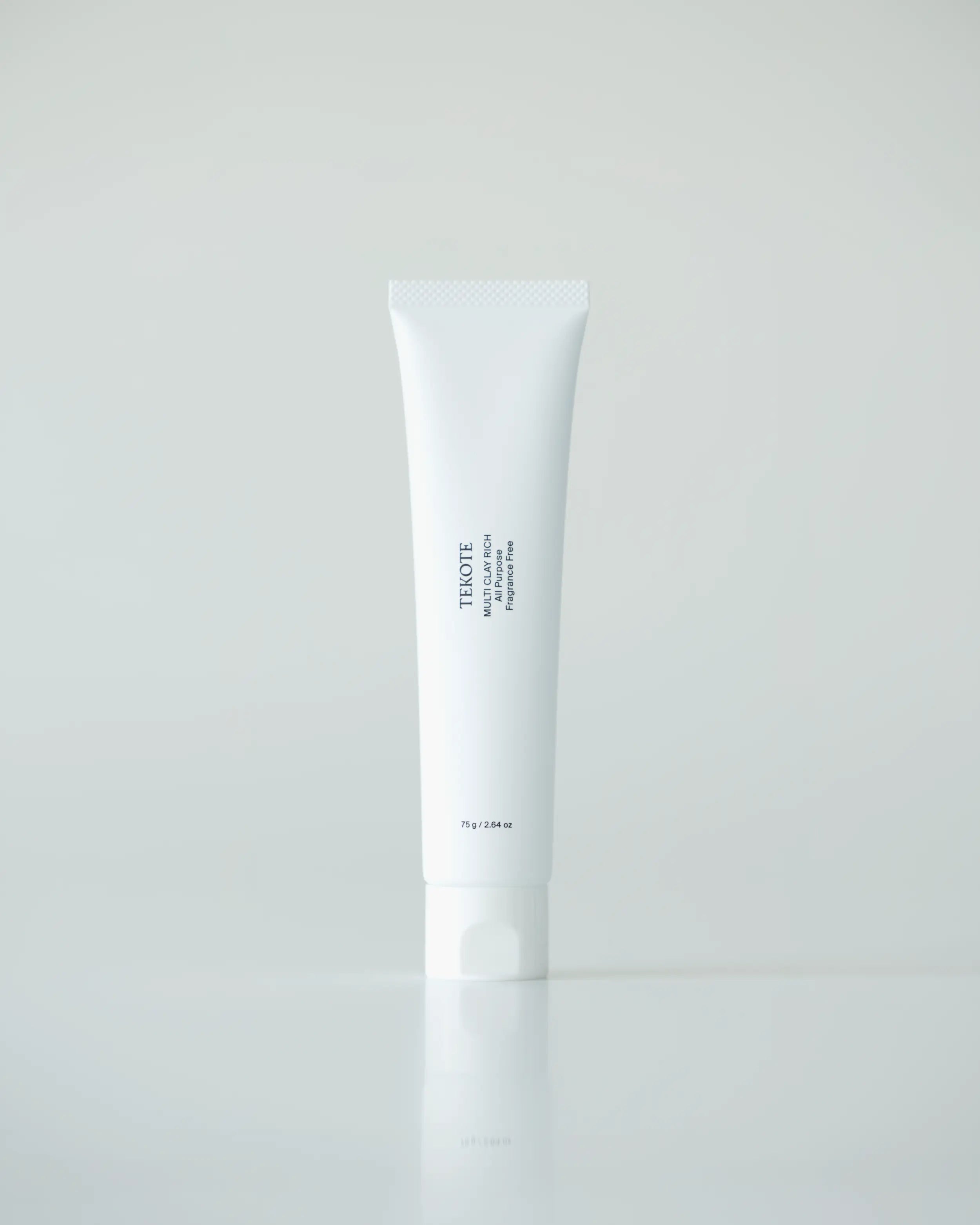 マルチクレイ リッチ