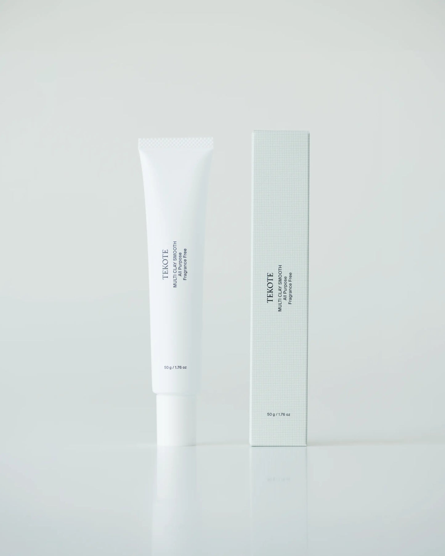 マルチクレイ スムース