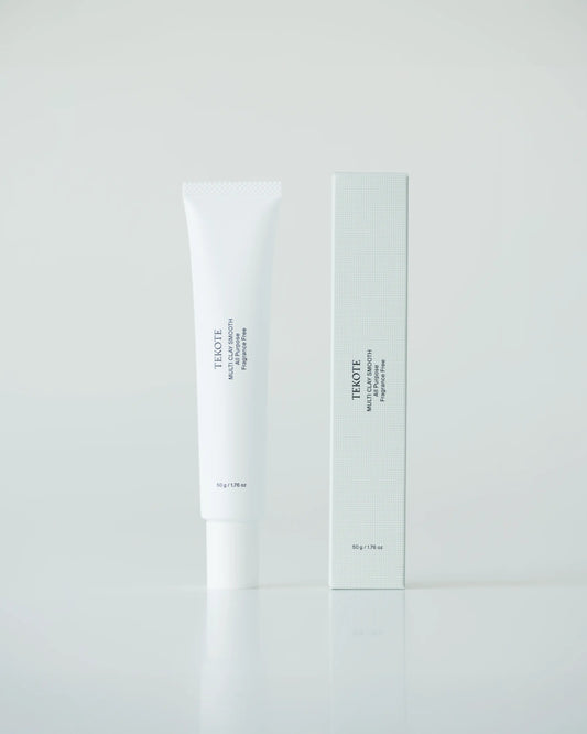 マルチクレイ スムース