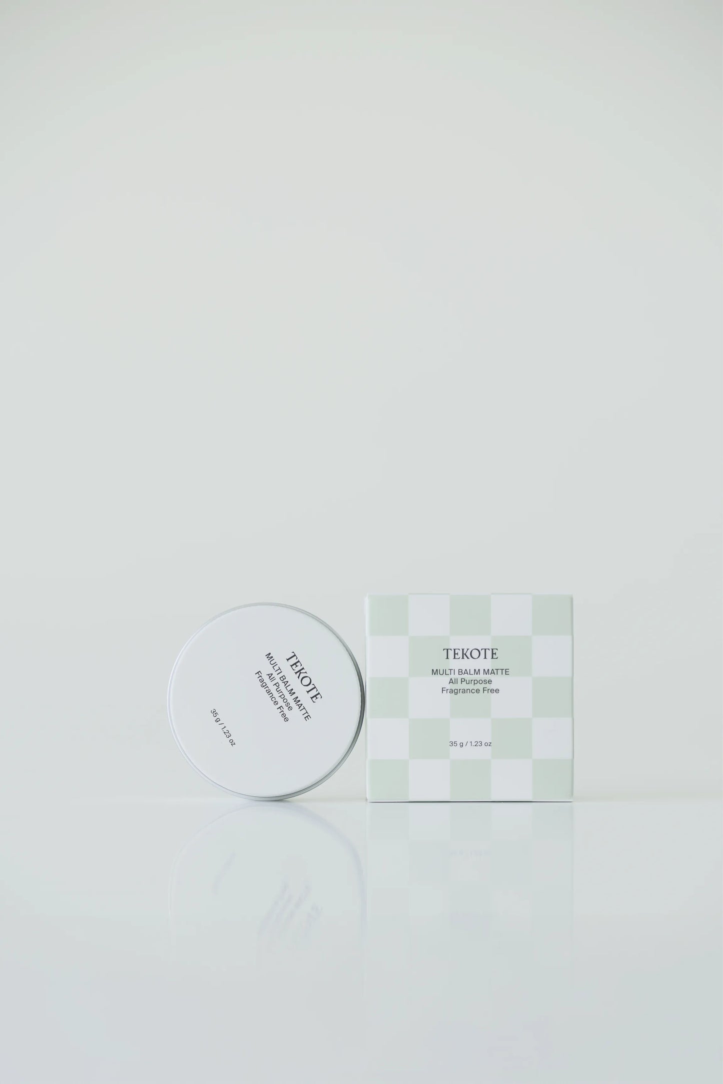 MULTI BALM MATTE