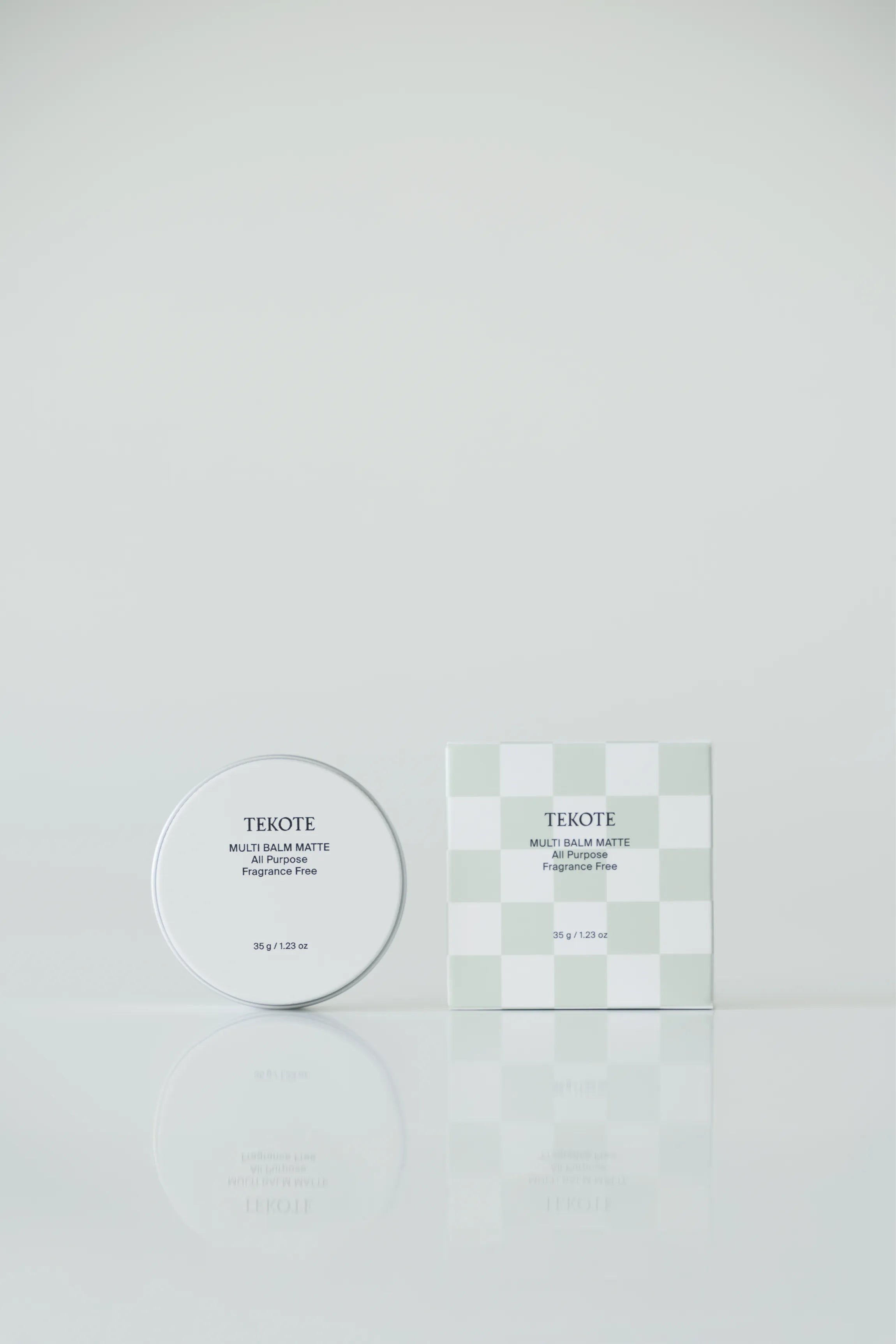 MULTI BALM MATTE