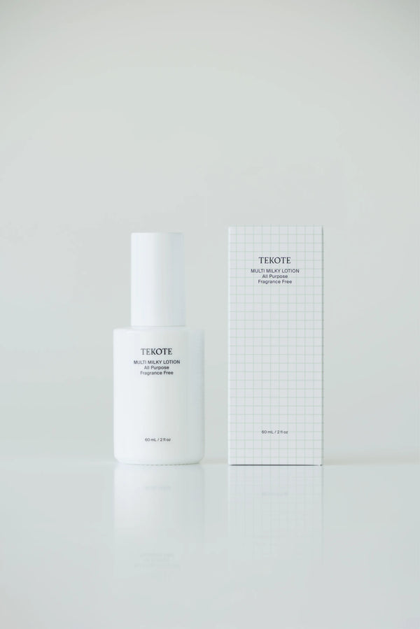 MULTI MILKY LOTION